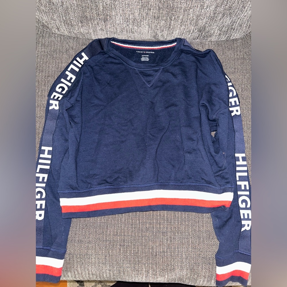 Tommy Hilfiger XS Sweater